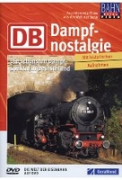 DB-Dampfnostalgie
