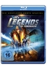 DCs Legends of Tomorrow - Die komplette 1. Staffel [2 BRs]