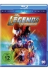 DCs Legends of Tomorrow - Die komplette 2. Staffel [3 BRs]