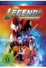 DCs Legends of Tomorrow - Die komplette 2. Staffel [4 DVDs]