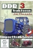 DDR Traktoren im Einsatz 3 - Importtraktoren