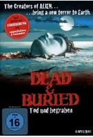 Dead & buried - Tod und begraben