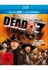 Dead 7 - Sie sind schneller als der Tod (inkl. 2D-Version)