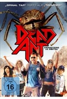 Dead Ant - Monsters vs. Metal