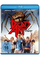 Dead Ant - Monsters vs. Metal