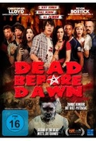 Dead Before Dawn