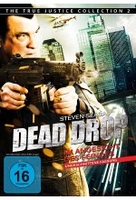 Dead Drop - Im Angesicht des Feindes - Ungeschnittene Fassung/The True Justice Collection 2