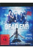 Dead End - Uncut Edition