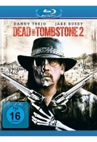 Dead in Tombstone 2