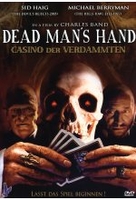 Dead Mans Hand - Casino der Verdammten