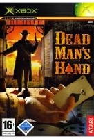 Dead Mans Hand