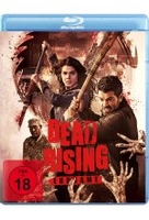 Dead Rising - Endgame - Uncut