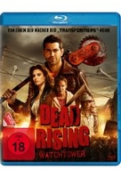 Dead Rising - Watchtower - Uncut