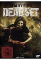 Dead Set - Ungekürzte Fassung [2 DVDs]