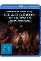 Dead Space: Aftermath - Uncut Edition