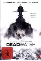 Dead Water - An Bord lauert der Tod