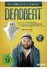 Deadbeat - Staffel 1 [2 DVDs]