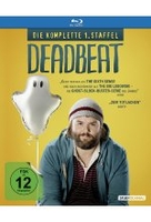Deadbeat - Staffel 1