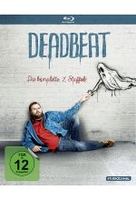 Deadbeat - Staffel 2