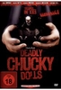 Deadly Chucky Dolls - Uncut