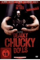 Deadly Chucky Dolls - Uncut
