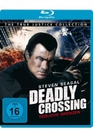 Deadly Crossing - Tödliche Grenzen - The True Justice Collection