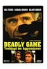 Deadly Game - Treibjagd der Aggressionen (+ CD)