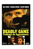 Deadly Game - Treibjagd der Aggressionen (+ CD)
