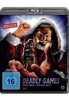 Deadly Games - Stille Nacht,  tödliche Nacht