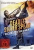 Deadly Silver Spear - Der Silberspeer der Shaolin