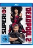 Deadpool 2 (2 BRs)