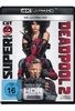 Deadpool 2 (4K Ultra HD) (2 BR4K)