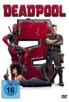 Deadpool 2