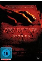 Deadtime Stories Volume 1