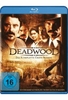 Deadwood - Season 1 [3 BRs]