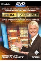 Deal or No Deal (DVD-Spiel)