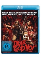Dear God No! - Geschnittene Fassung