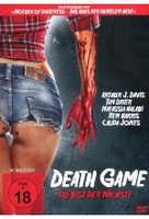 Death Game - Du bist der Nächste