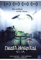 Death Hospital - Sovia