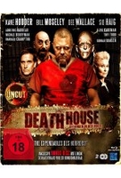 Death House - Uncut (+ Bonus-DVD)