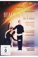 Death in Venice - Elegance - The Art Of John Neumeier