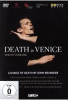 Death in Venice - Tod in Venedig