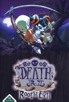 Death Jr. II - Root of Evil