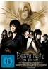 Death Note - The Last Name