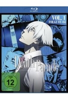 Death Parade Vol. 1 - Folge 01-04