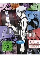 Death Parade Vol. 3 [LE]