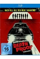 Death Proof - Todsicher