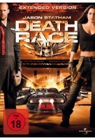 Death Race - Extended Version