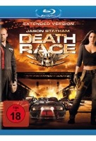 Death Race - Extended Version
