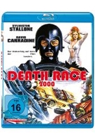 Death Race 2000